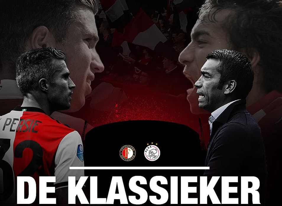 Wedden Ajax Feyenoord (KNVB Beker) €50 Welkomstbonus Sportgokken.eu Wedden Ajax Feyenoord (KNVB Beker) €50 Welkomstbonus Sportgokken.eu