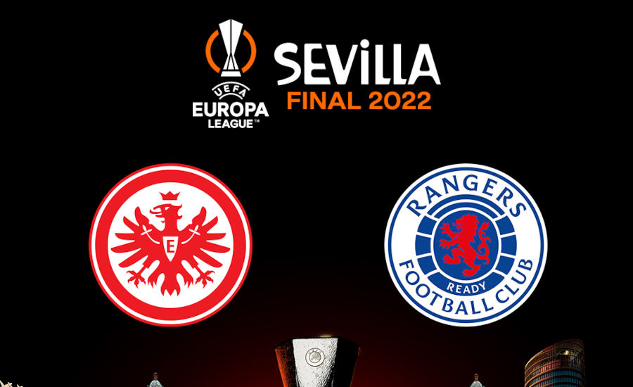 Wedden op Eintracht Frankfurt - Rangers FC | Europa League Finale 2022
