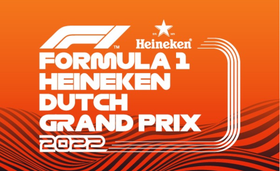 Wedden op Grand Prix Zandvoort F1 2022