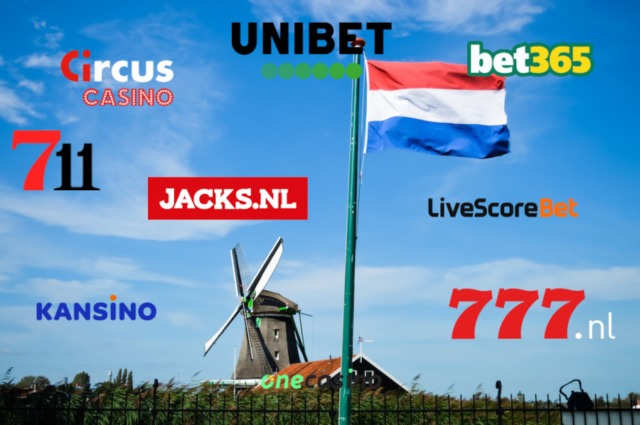 nieuwste online casino nederland