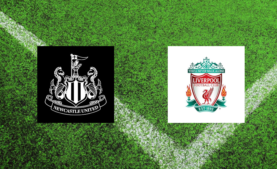 Wedden op Newcastle United – Liverpool | Premier League 2023/24 | Odds boost x50!