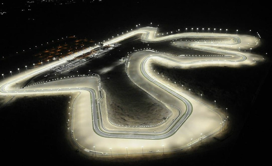 Wedden Grand Prix Qatar 2023 | Formule 1 | Odds boost x50!