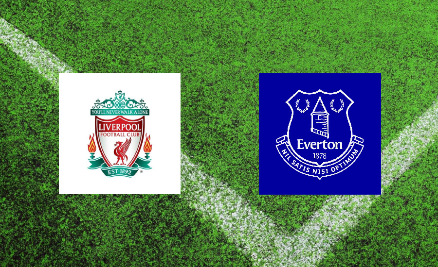 Wedden op Liverpool – Everton | Premier League 2023/24