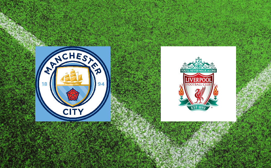 Wedden op Manchester City – Liverpool | Premier League 2023/24 | Odds boost x50!