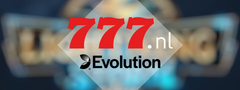 Casino777.nl breidt haar aanbod in het online casino en live casino uit met spannende nieuwe spellen van Evolution Gaming. De toevoegingen omvatten 'Stock Market Live', 'Lightning Dragon Tiger', 'Lightning Storm Live', 'Cursed Treasure: Chalice of Souls', 'Primate King Megaways' en 'Balloon Race Live'. Deze spellen verrijken de gokkasten en live casino ervaring met innovatieve dynamiek en diverse speelmogelijkheden.