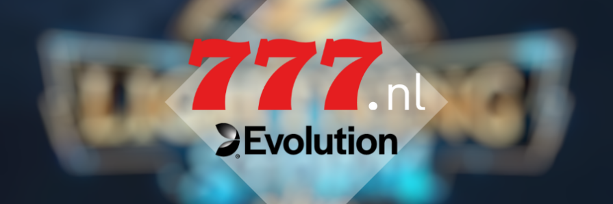 Casino777.nl breidt haar aanbod in het online casino en live casino uit met spannende nieuwe spellen van Evolution Gaming. De toevoegingen omvatten 'Stock Market Live', 'Lightning Dragon Tiger', 'Lightning Storm Live', 'Cursed Treasure: Chalice of Souls', 'Primate King Megaways' en 'Balloon Race Live'. Deze spellen verrijken de gokkasten en live casino ervaring met innovatieve dynamiek en diverse speelmogelijkheden.