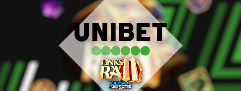 links of ra 2 toernooi gokkasten unibet online casino winnen uit grote prijzenpot