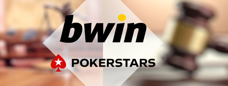 bwin pokerstars aangeklaagd terugbetalen winst online casino en poker spelers