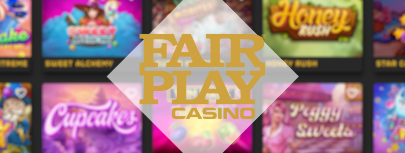 snoepgoed online slot toernooi op fairplay casino prijzen winnen tot 10.000 euro