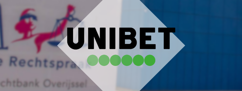 unibet moet geld betalen aan gokverslaafde