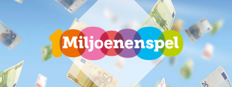 Hilversummer wint €100.000 bij eerste trekking vernieuwd Miljoenenspel
