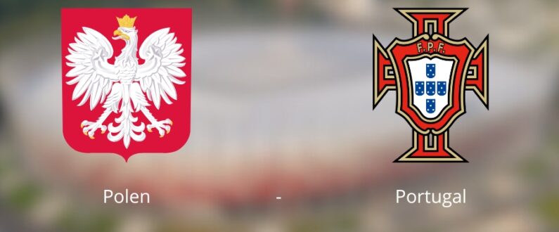 Voorspelling Polen Portugal tips bonus odds Nations League 2024