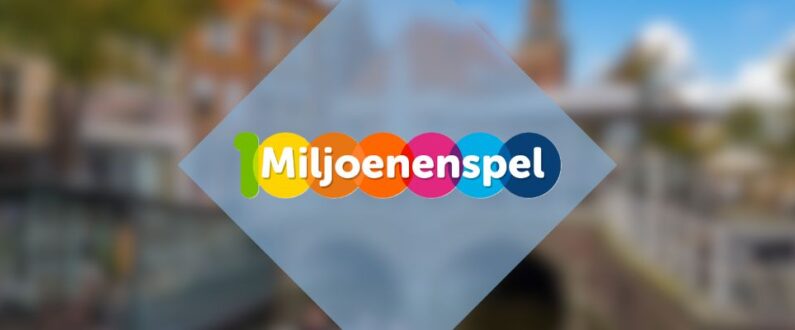 Milkjoenenspel 2024 alkmaar winnaar 1 miljoen