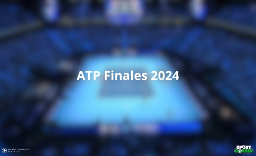 Voorbeschouwing ATP Finales 2024 odds tips bonus