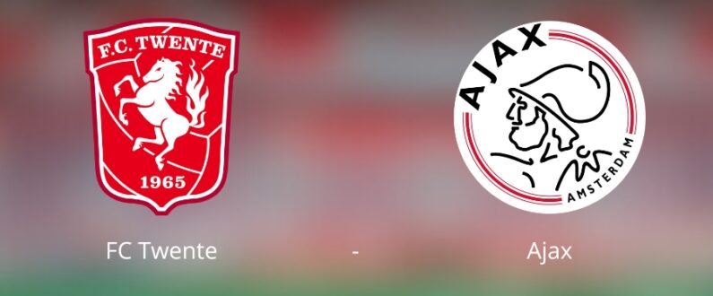 Voorbeschouwing FC Twenet Ajax tips bonus odds Eredivisie 202425