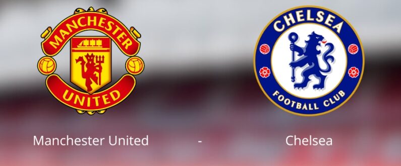 Voorbeschouwing Man Utd Chelsea odds tips bonus Premier League 2024 25