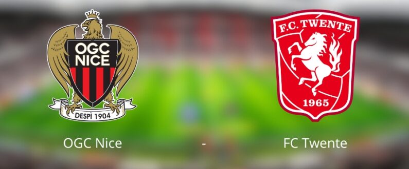 Voorbeschouwing Nice FC Twente bonus odds tips Europa League 2024 25