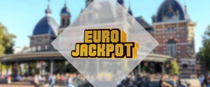 eurojackpot prijzen arnhem 164K winst