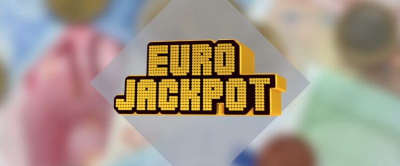 eurojackpot valt 120 miljoen duitsland winnaars