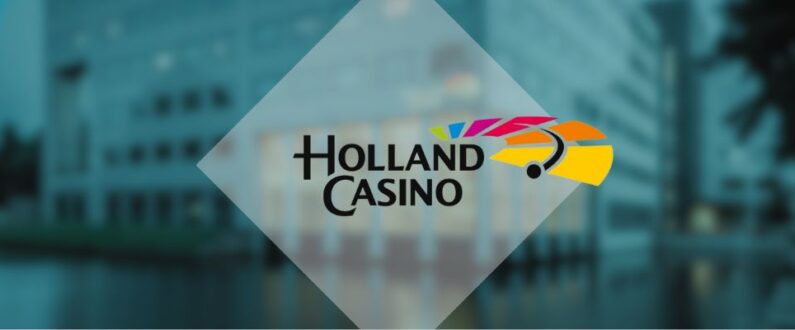 Holland Casino kansspelbelasting verhoging maatregelen ontslagen en lagere winstkansen