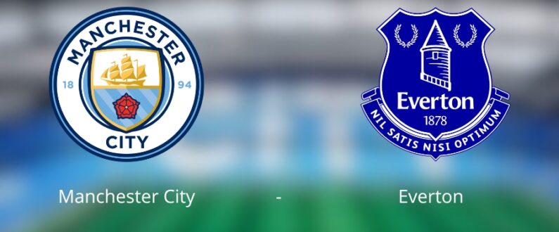Wedden Man City Everton odds tips bonussen Premier League 2024