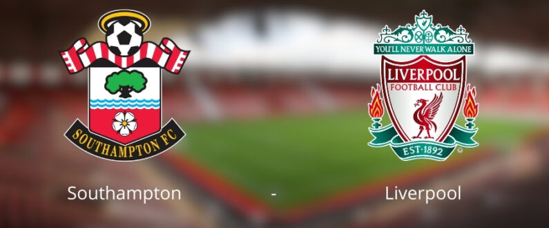 Wedden Southampton LIverpool EFL Cup 2024 odds en bookmakers