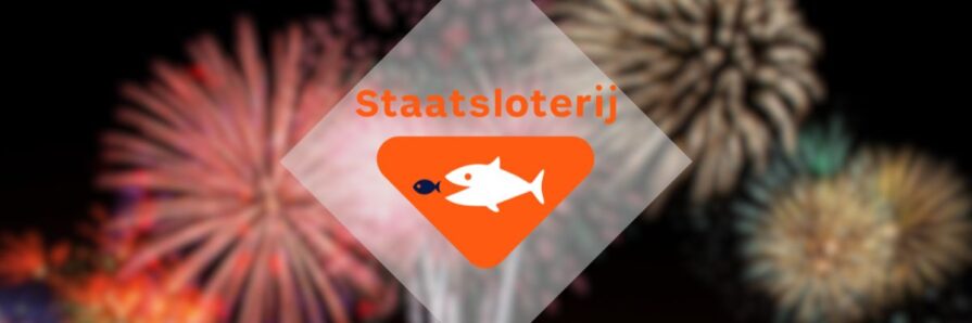staatsloterij oudejaarstrekking nederlandse loterij 30 miljoen halve loten