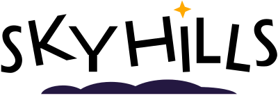 SkyHills Casino Logo