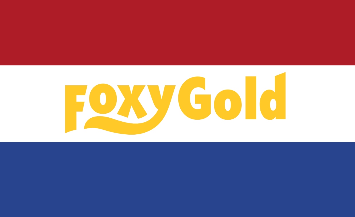FoxyGold Nederland