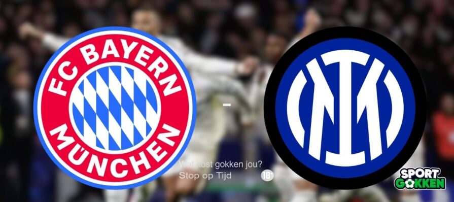 bayern munchen inter milan internazionale beste quoteringen odds bookmakers