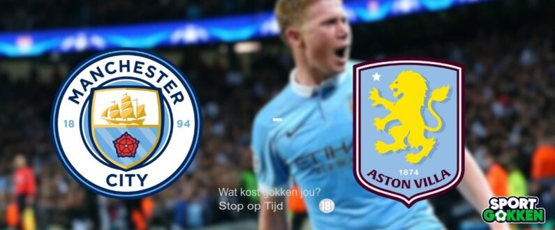 man city aston villa premier league 2025 quoteringen