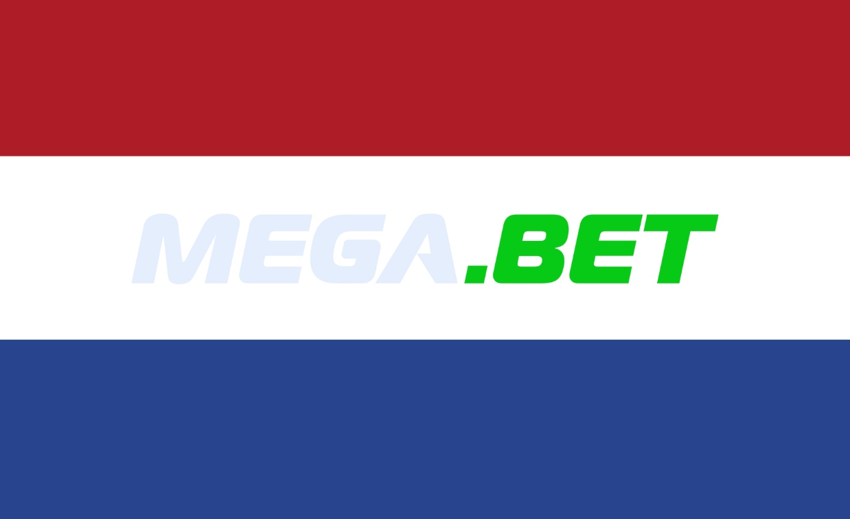 MegaBet Nederland