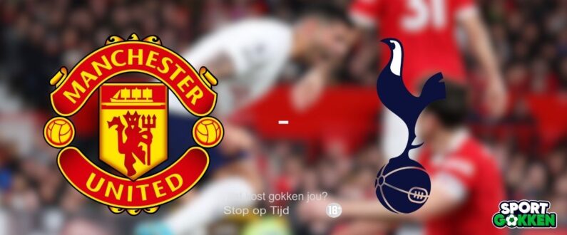 Manchester united tottenham hotspur finale europa league 2025