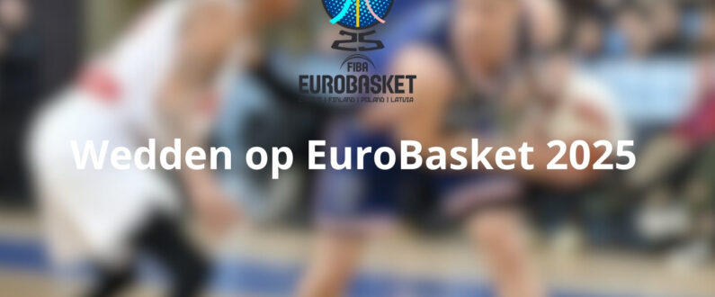EuroBasket 2025