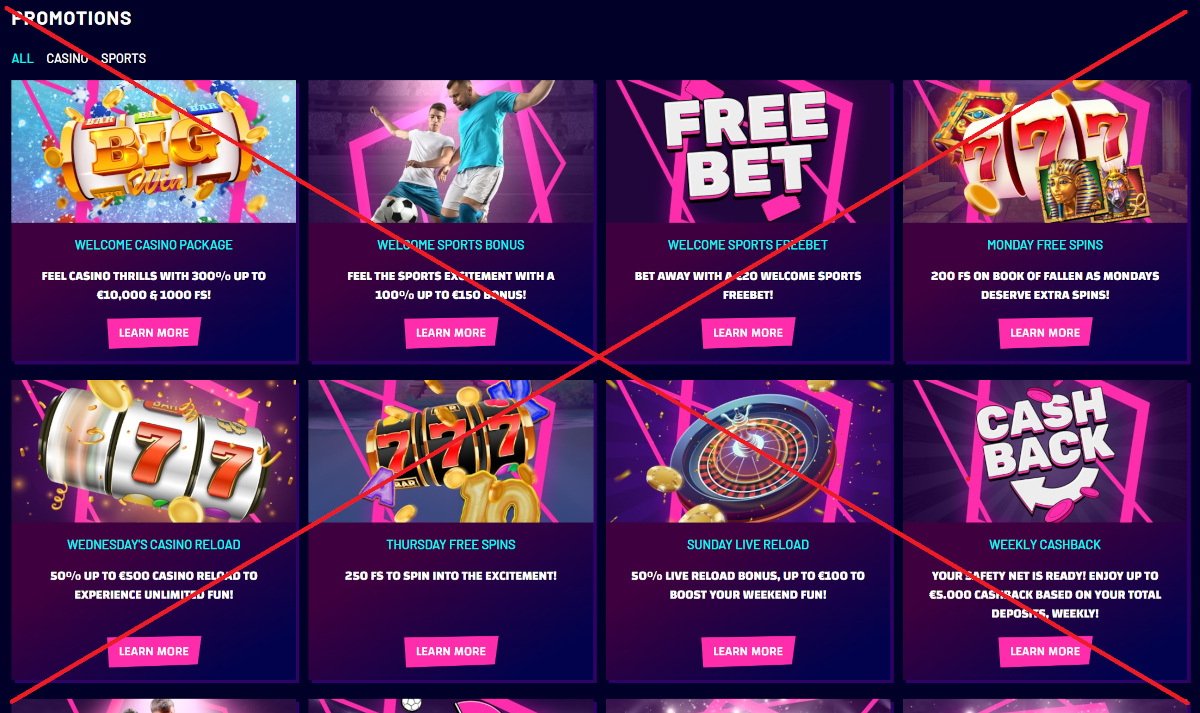 Slots Hammer promoties Slots Hammer promoties