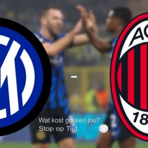 Wedden op Inter Milan vs AC Milan | Serie A | Voorbeschouwing, odds & wedtips