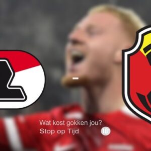 Wedden op AZ Alkmaar vs Jagiellonia Bialystok | UEFA Conference League | Voorbeschouwing, odds & wedtips quoteringen