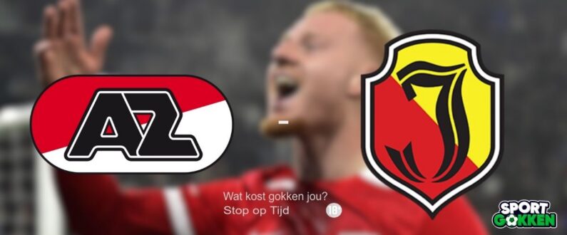Wedden op AZ Alkmaar vs Jagiellonia Bialystok | UEFA Conference League | Voorbeschouwing, odds & wedtips quoteringen