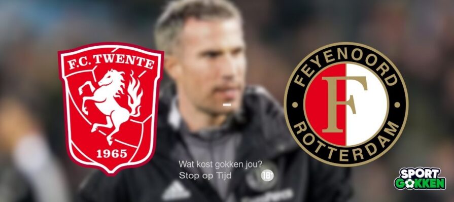 Wedden op FC Twente vs Feyenoord Eredivisie Voorbeschouwing, odds & wedtips
