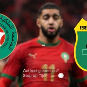 Wedden op Marokko vs Mali | Afrika Cup | Voorbeschouwing, odds & wedtips