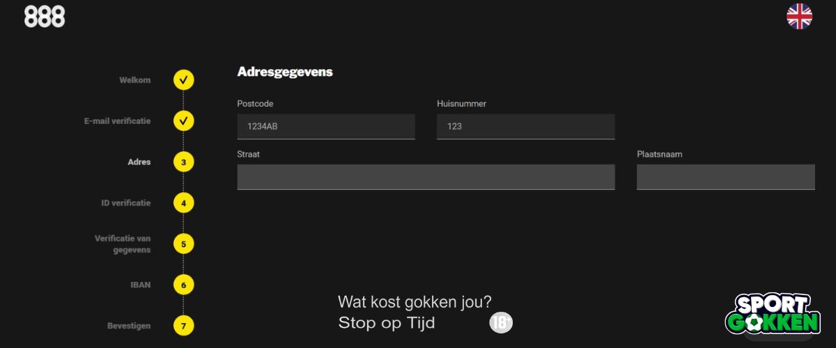 woonadres 888.nl