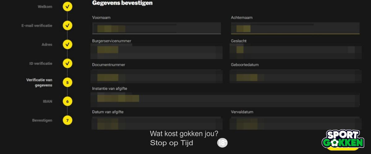 gegevens check 888.nl
