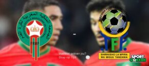 Wedden op Afrika Cup 2026 | Marokko vs Tanzania | Voorbeschouwing, odds & wedtips