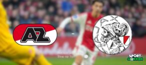 Wedden op AZ Alkmaar vs Ajax | VriendenLoterij Eredivisie | Voorbeschouwing, odds & wedtips