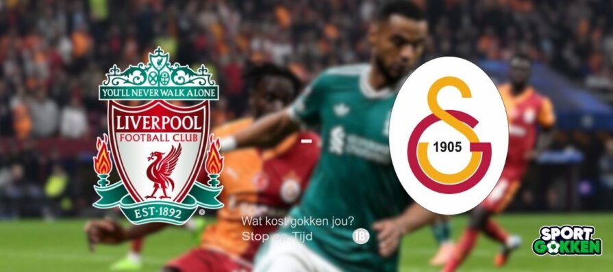 Wedden op Liverpool vs Galatasaray | Champions League | Voorbeschouwing, odds & wedtips