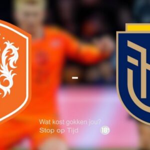 Wedden op Nederland vs Ecuador | Oefen interland | Voorbeschouwing, odds & wedtips