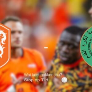 Wedden op Nederland vs Marokko | WK 2026 | Voorbeschouwing, odds & wedtips