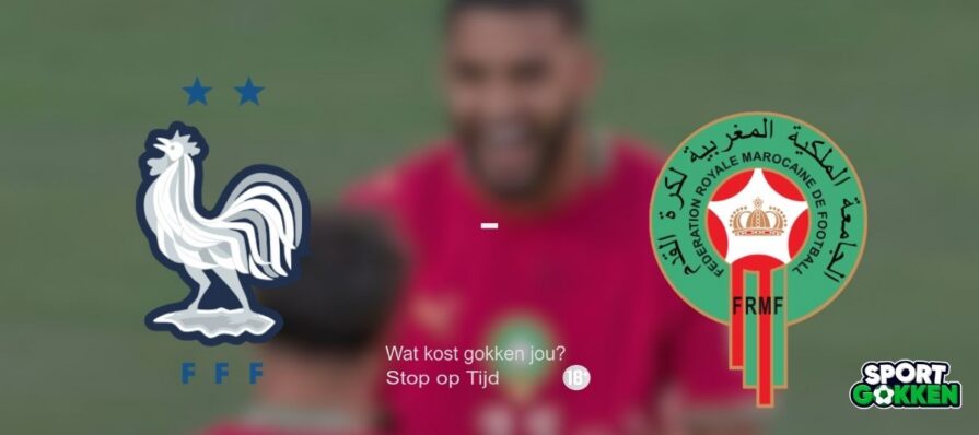 Wedden op Frankrijk vs Marokko | WK 2026 | Voorbeschouwing, odds & wedtips