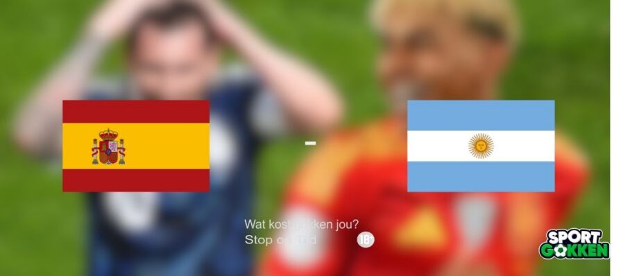 Wedden op WK 2026 Finale | Spanje vs Argentinië | Voorbeschouwing, odds & wedtips