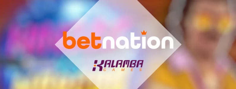 Nieuwe gokkasten Betnation Casino dankzij samenwerking slot ontwikkelaar Kamaba Games Elf nieuwe online gokkasten te spelen